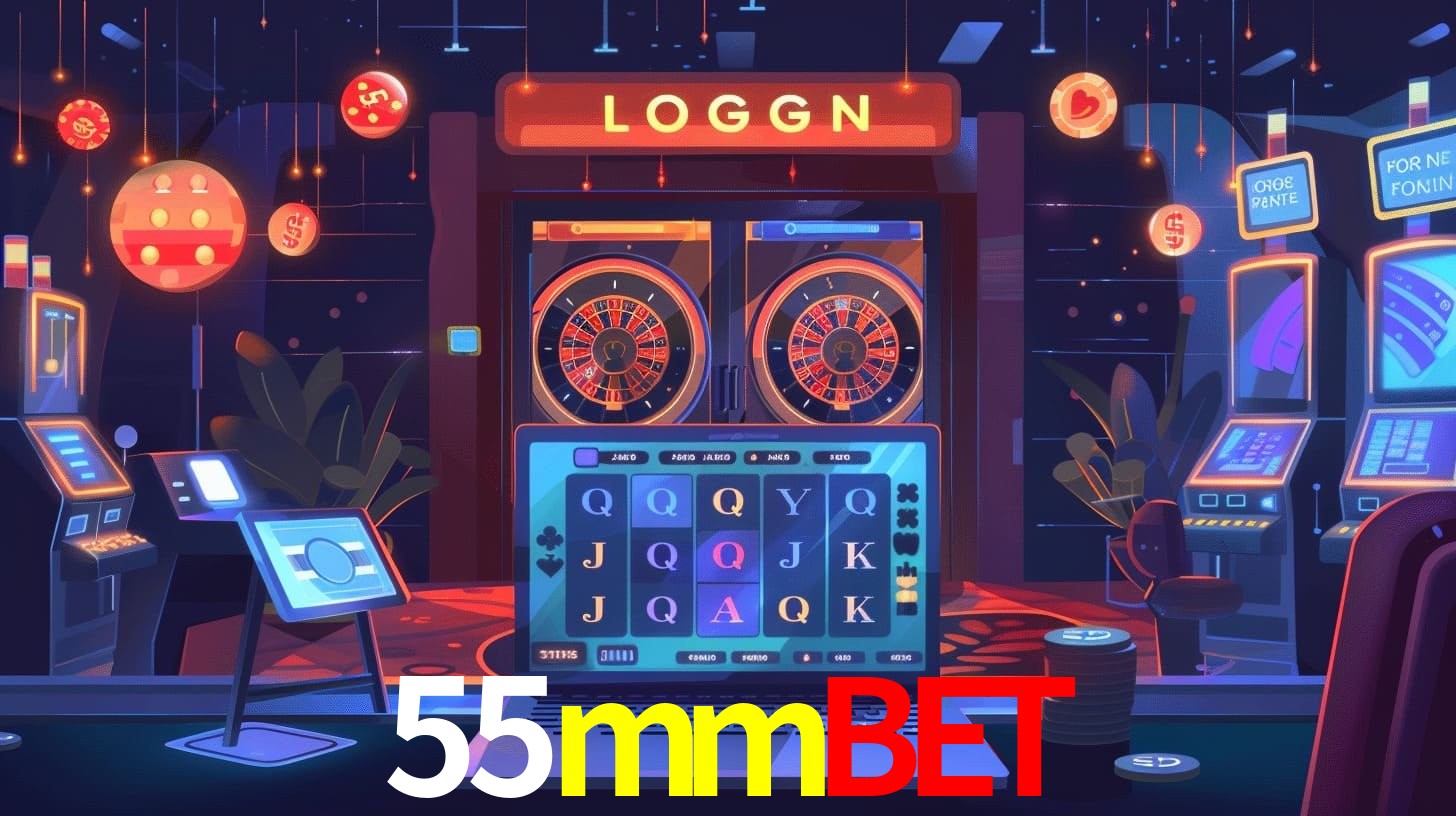55mmbet Rio de Janeiro - Licenses