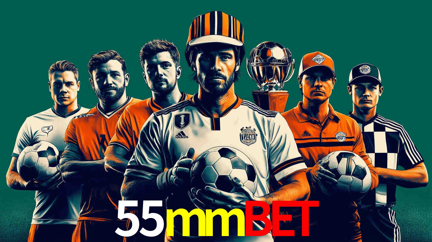 Explorando a Categoria de Eventos em Apostas na 55mmbet