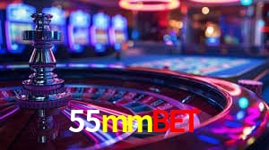 Benefícios da Conta 55mmbet