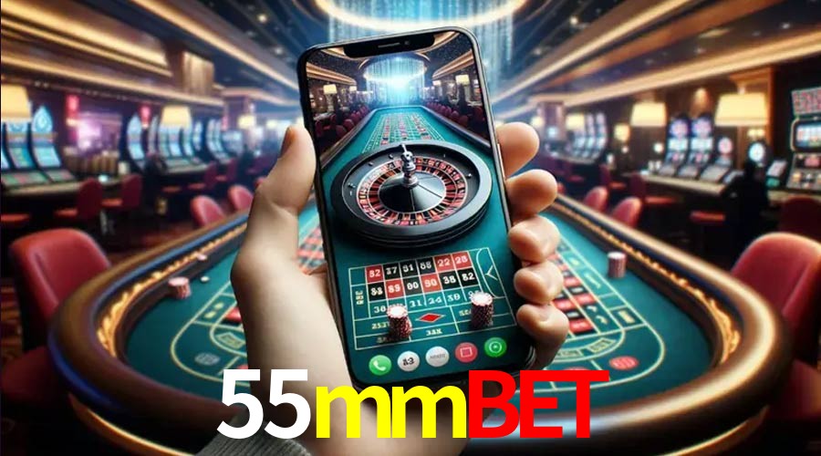 Security Systems 55mmbet