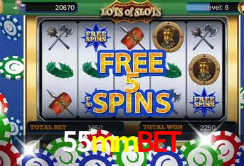 55mmbet Belo Horizonte - VIP Casino