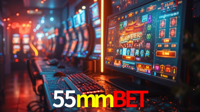 55mmbet login