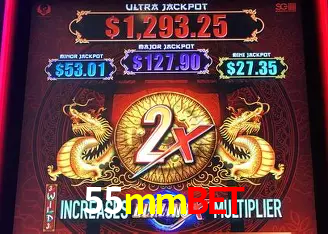 55mmbet Salvador - Studio Tour