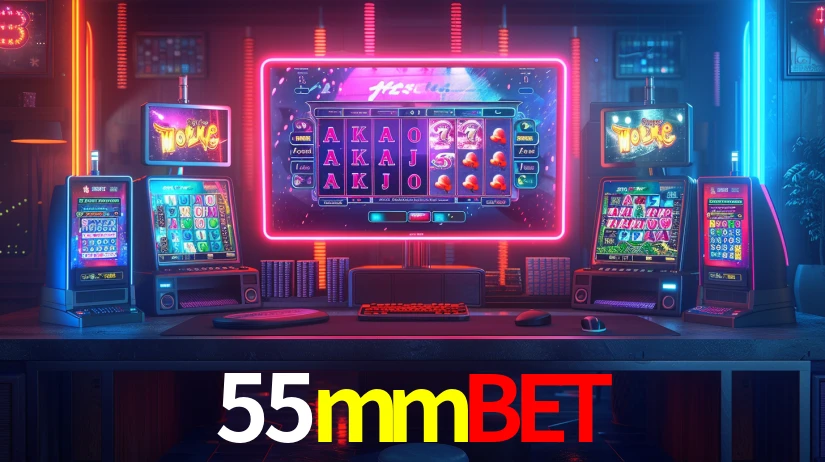 Explore as vantagens do 55mmbet: serviço profissional e confiabilidade