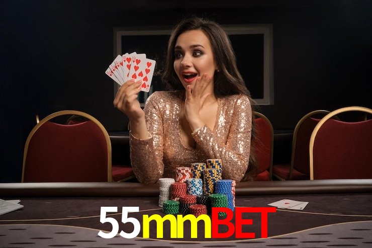 Bônus Diários 55mmbet