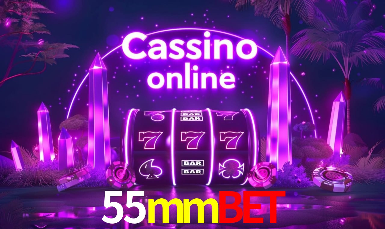 55mmbet Entrar - Login Seguro Certificado