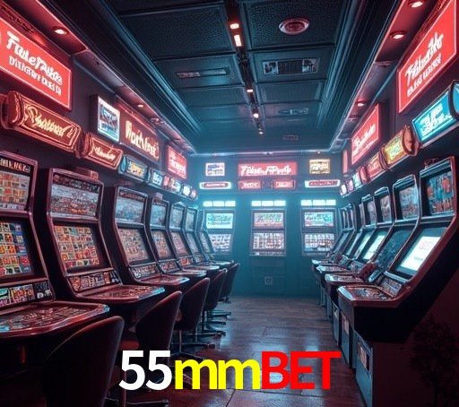 55mmbet São Paulo - Hot Promos