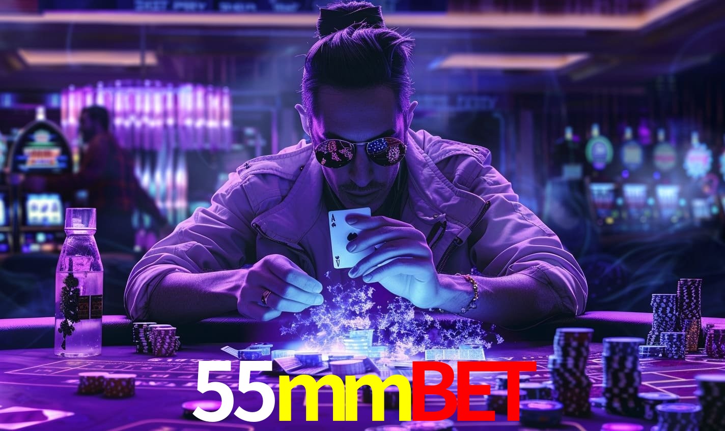 Tennis Betting 55mmbet
