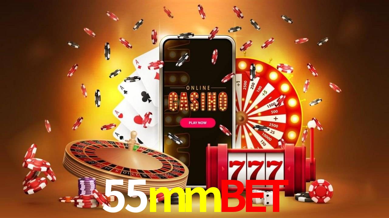 55mmbet Belo Horizonte - Jackpots