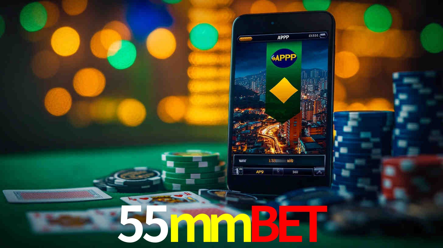 Inovações de Jogos na 55mmbet: O Futuro das Experiências Interativas
