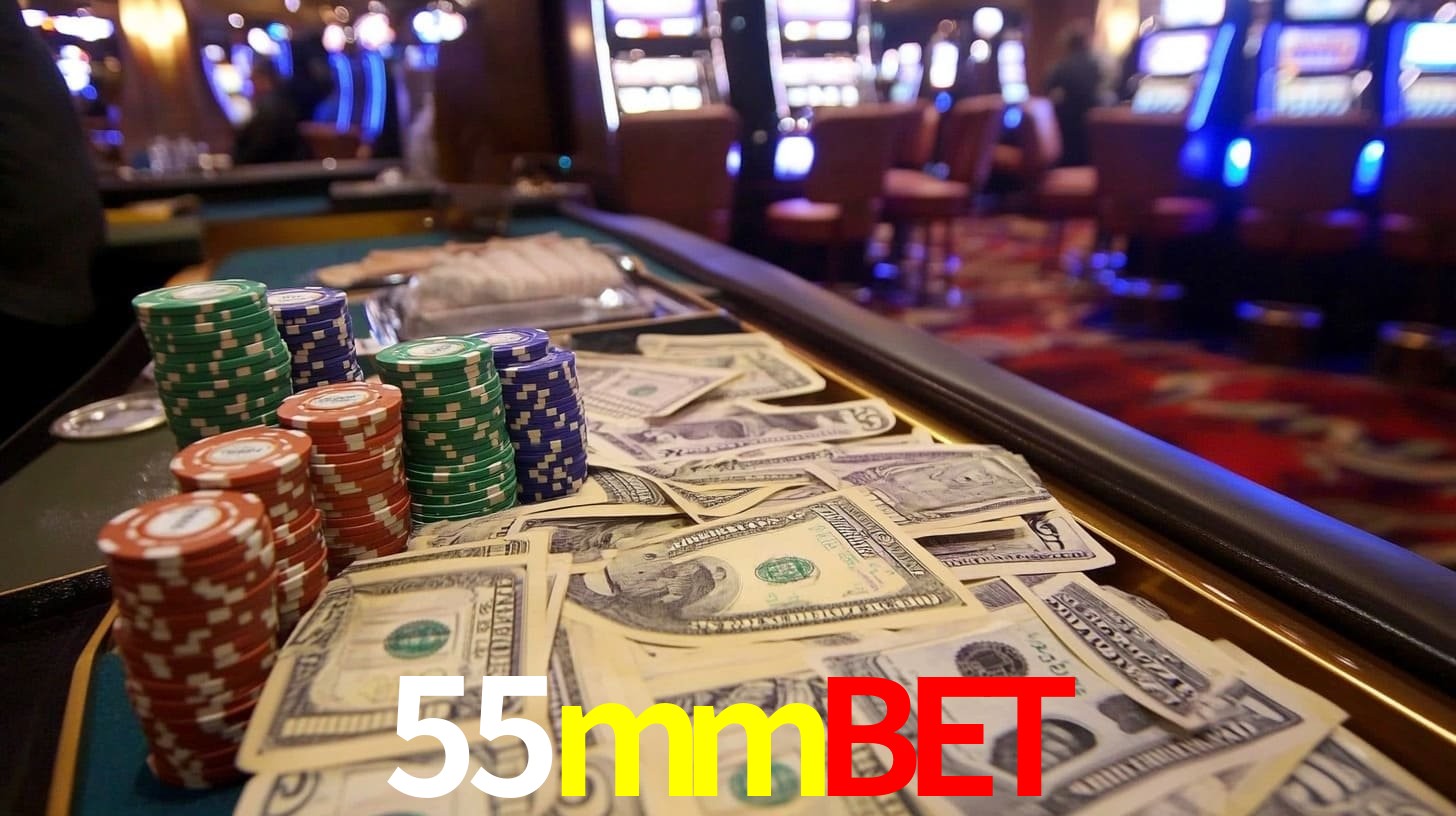 55mmbet Salvador - Strategy