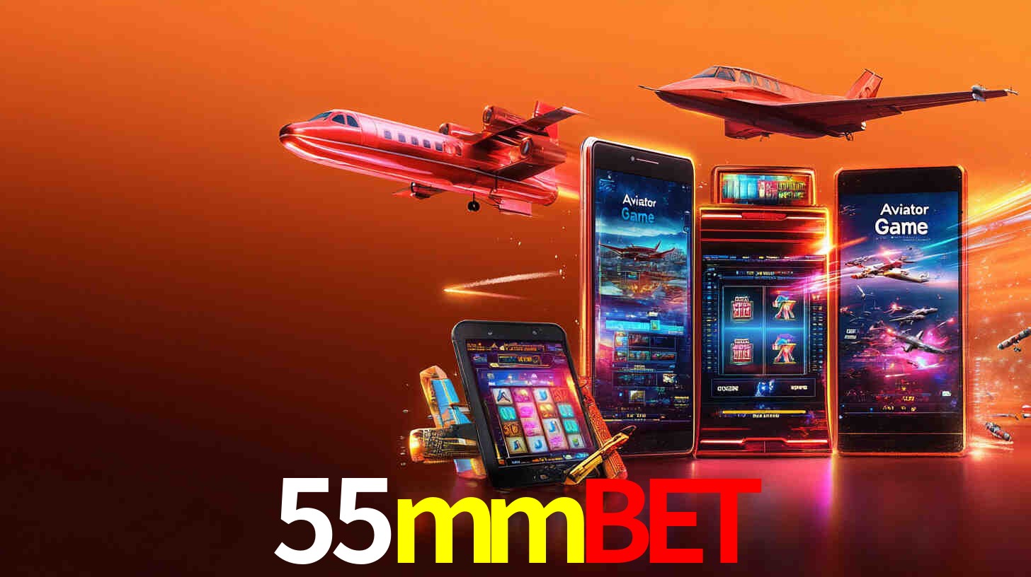 A Experiência Imersiva dos Cassinos Ao Vivo no 55mmbet