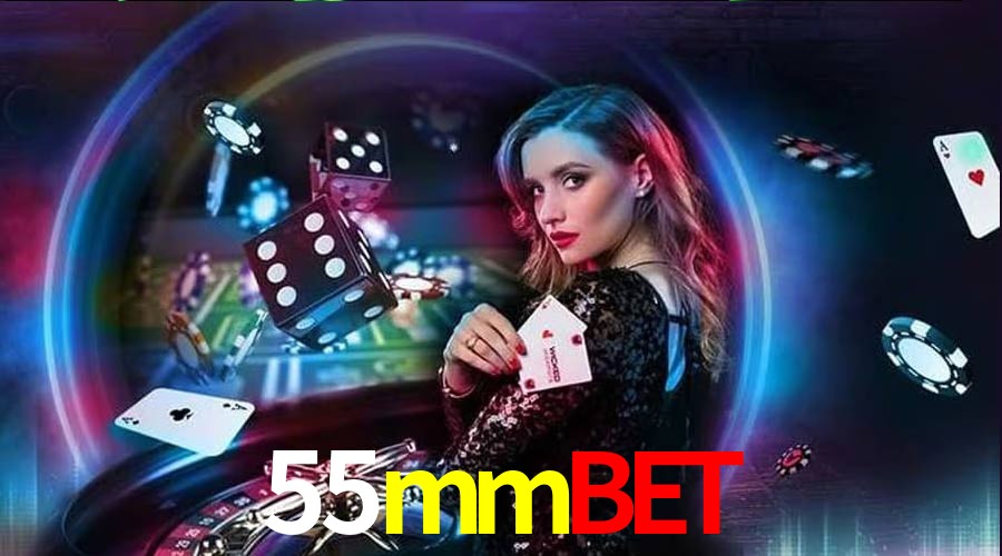 Exclusive Offers 55mmbet