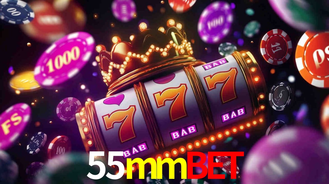 Account Benefits 55mmbet