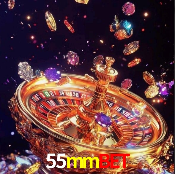 55mmbet Plataforma - Certificada MGA desde 2015