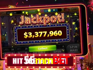 55mmbet Brasília - Casino Guide