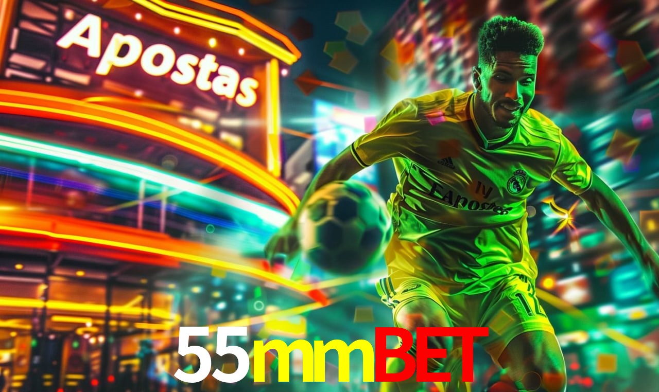 Especiais de Fim de Semana 55mmbet