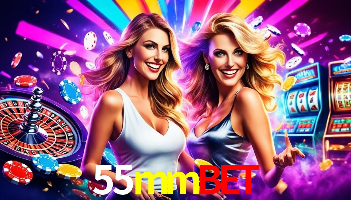 Casino VIP 55mmbet