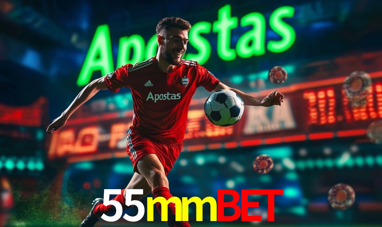 Casino Ao Vivo 55mmbet