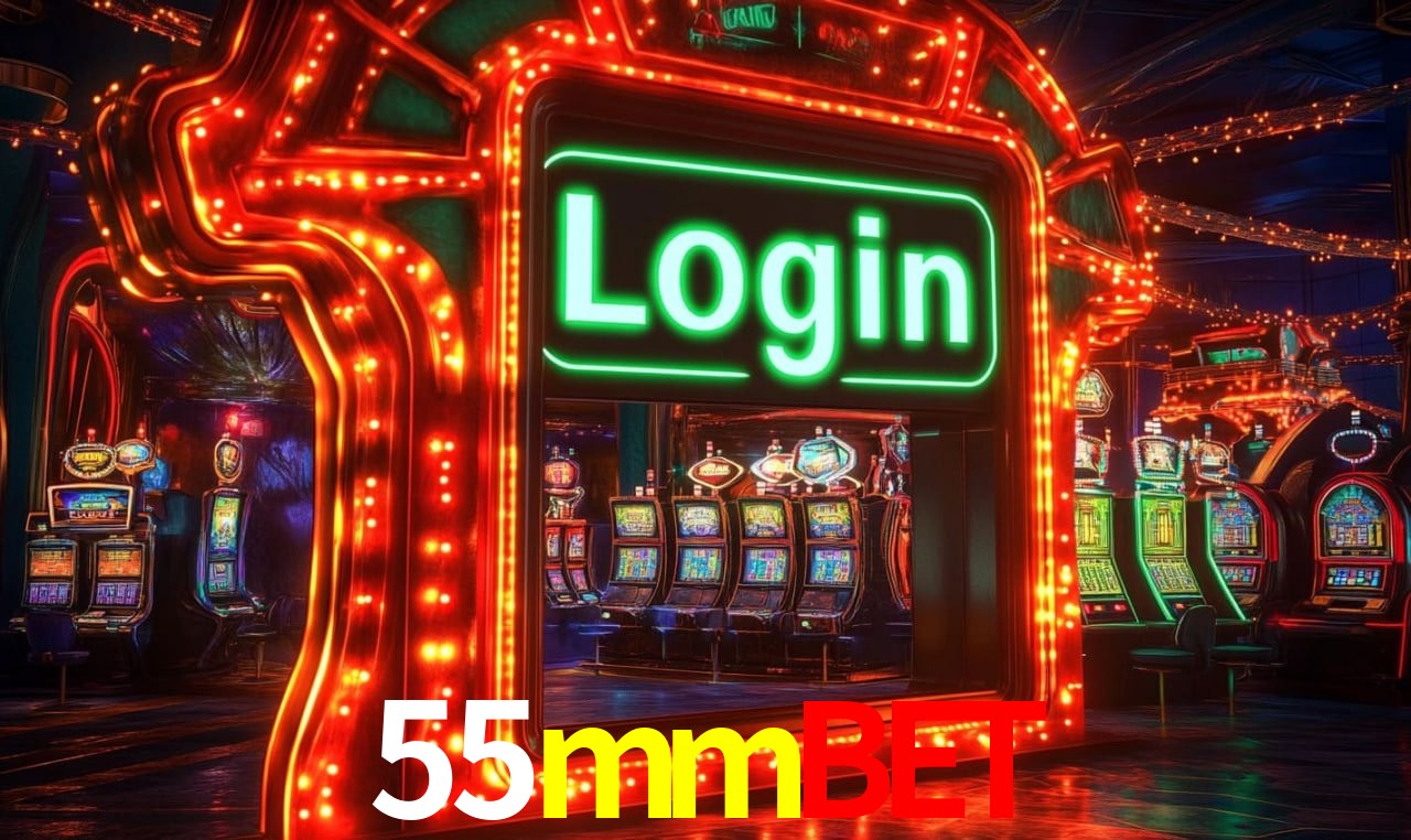 Jogos de Slot 55mmbet