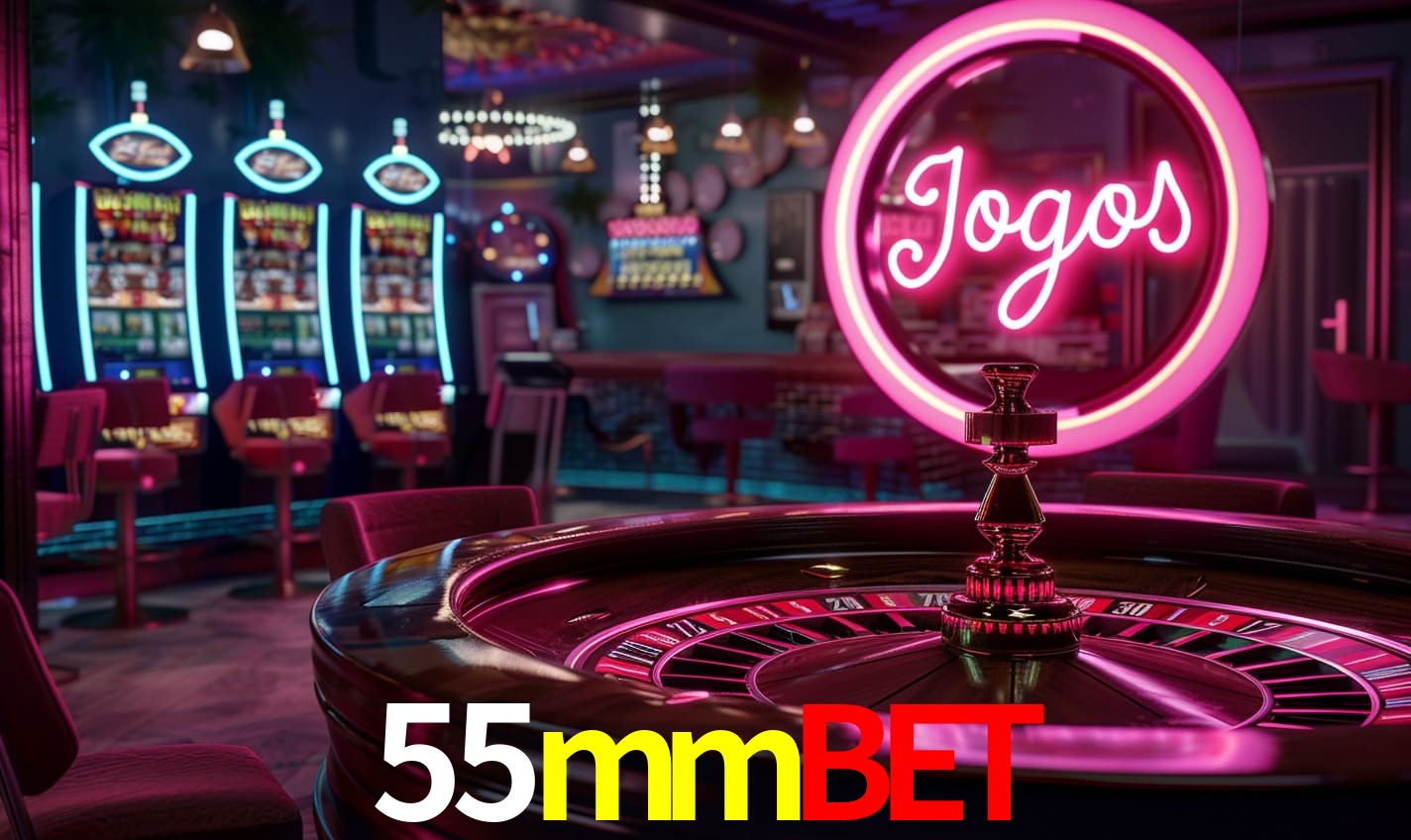55mmbet Salvador - Strategies