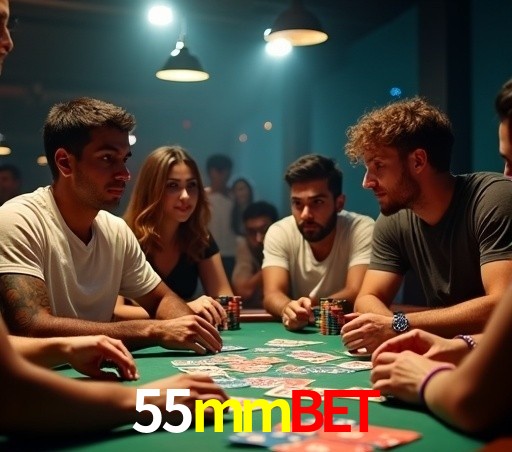 55mmbet Slot - 320+ Caça-Níqueis Premium