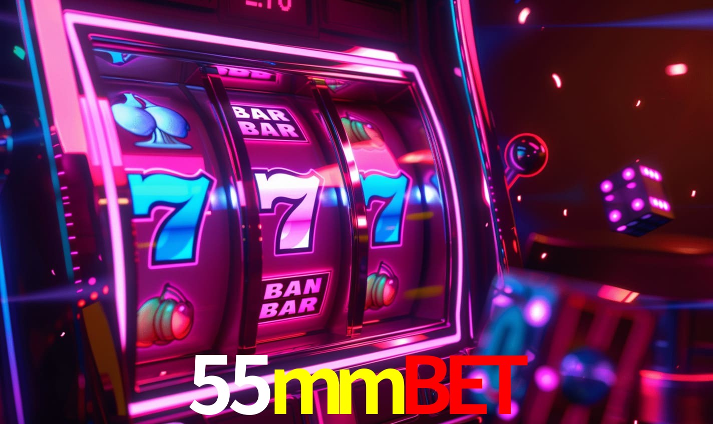 55mmbet Belo Horizonte - Provably Fair