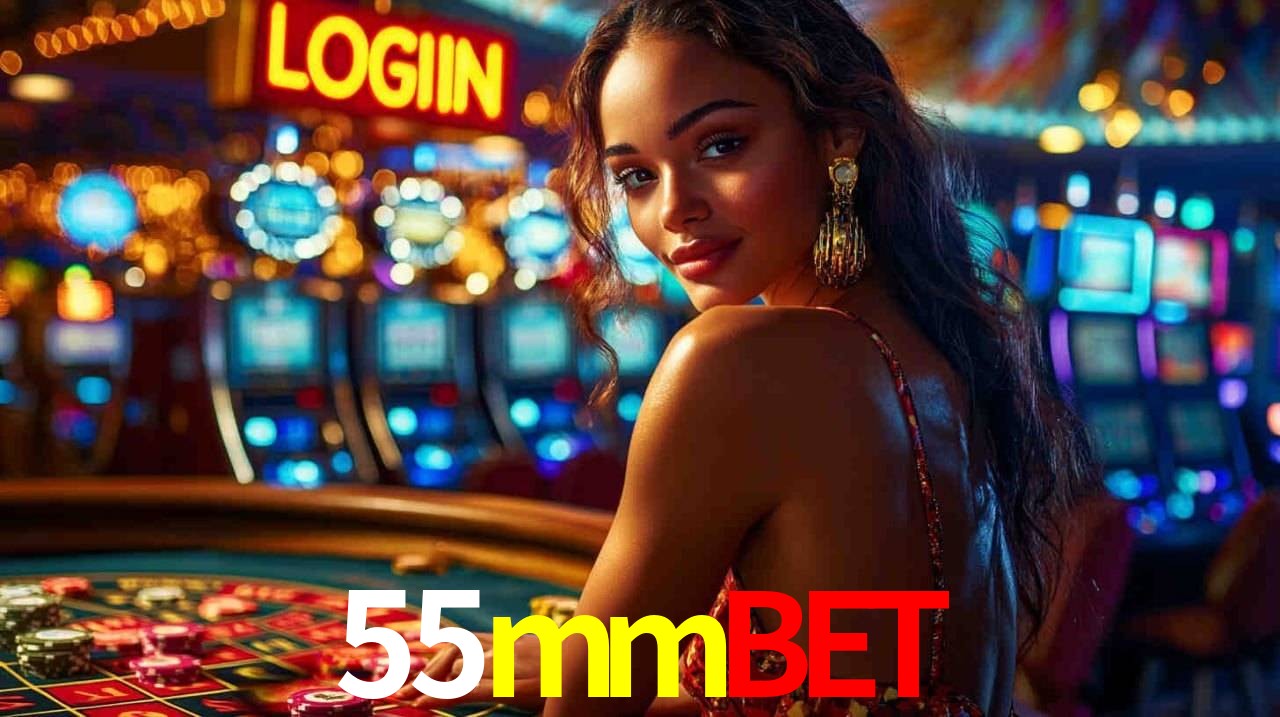 55mmbet Brasília - Jogo Features