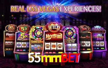 55mmbet Cassino - 80+ Mesas ao Vivo