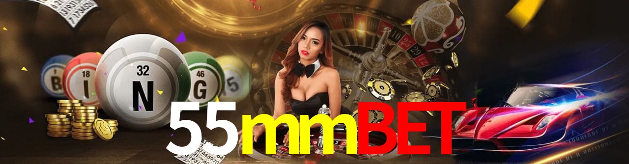 55mmbet Rio de Janeiro - Slot Strategy