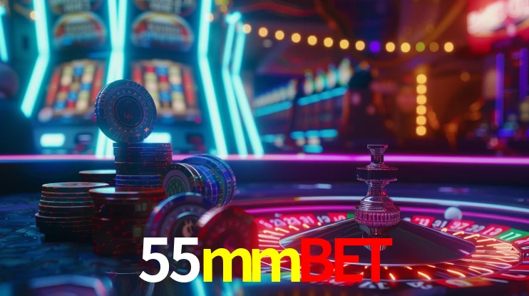 Platform Technology 55mmbet