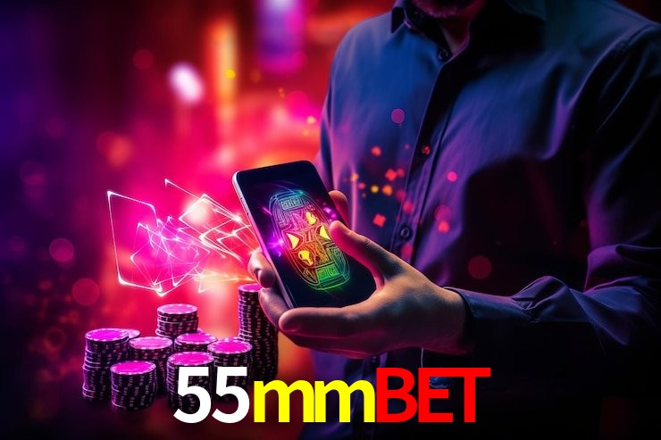Apostas de Tênis 55mmbet