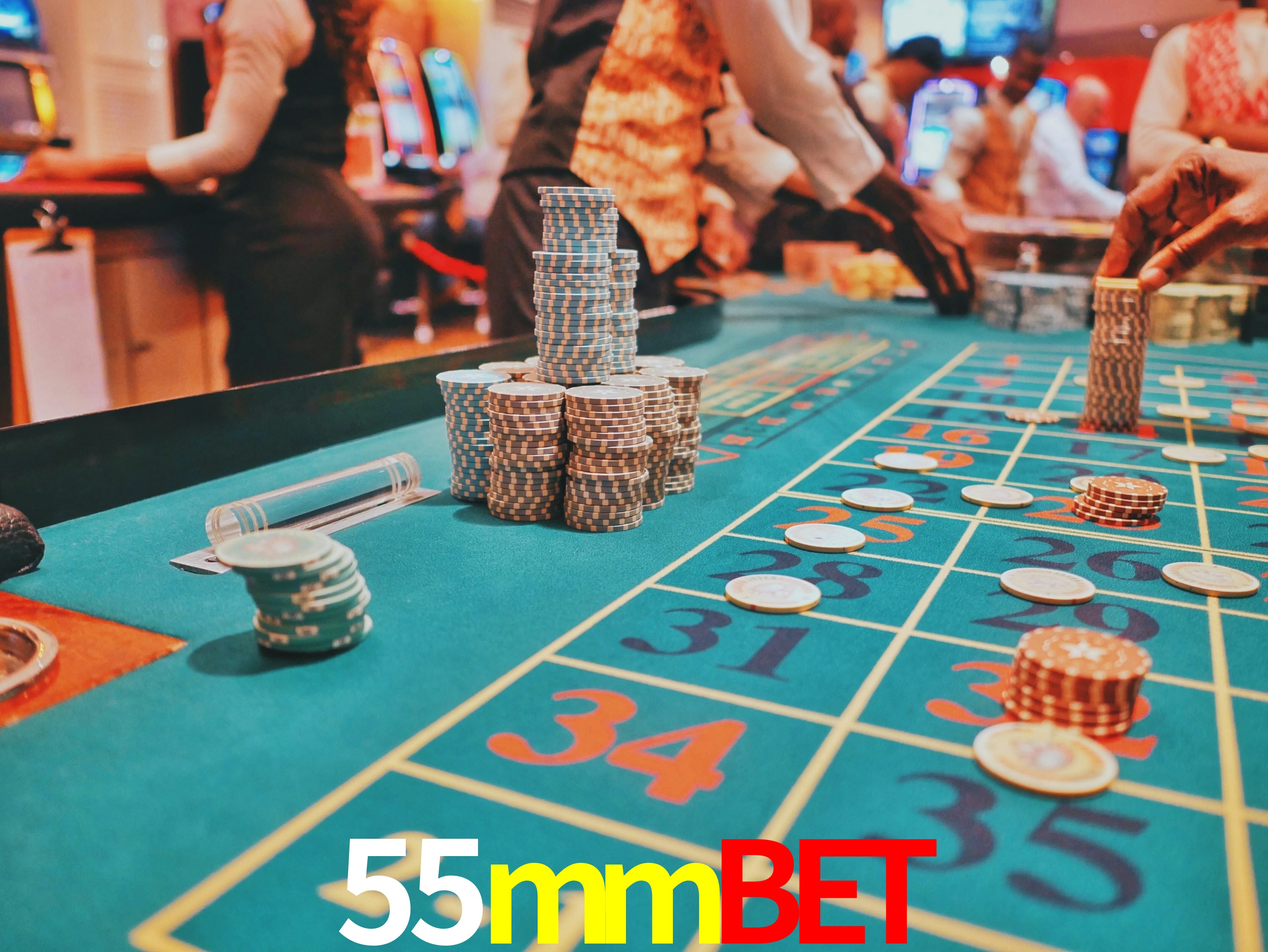 Estatísticas do Jogo 55mmbet