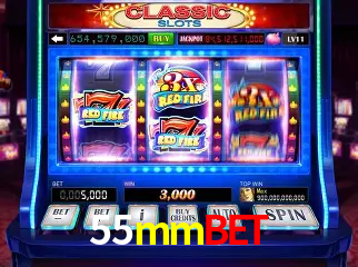 A Emoção da Loteria na 55mmbet: Uma Chance de Mudança de Vida