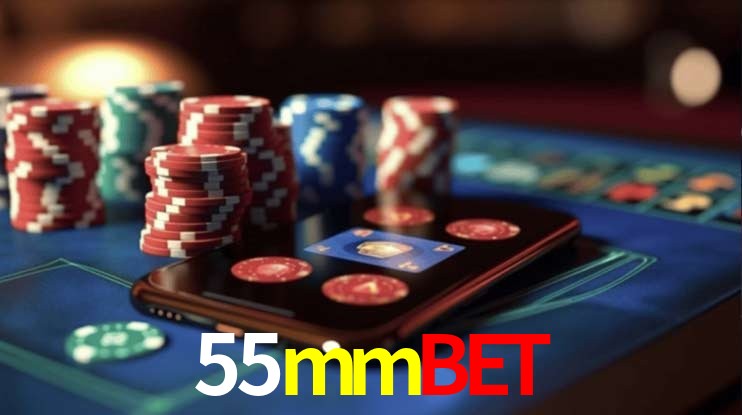55mmbet São Paulo - Jogo Providers