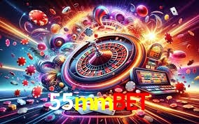 Provedores de Jogos 55mmbet