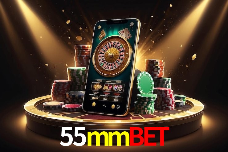 55mmbet - Winners Celebration
