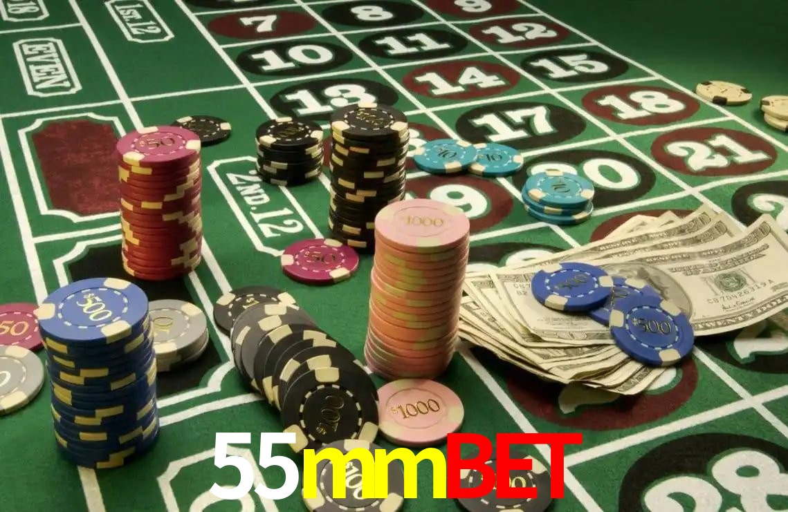 Ofertas Imperdíveis na 55mmbet: Promoções e Bônus Que Valem a Pena