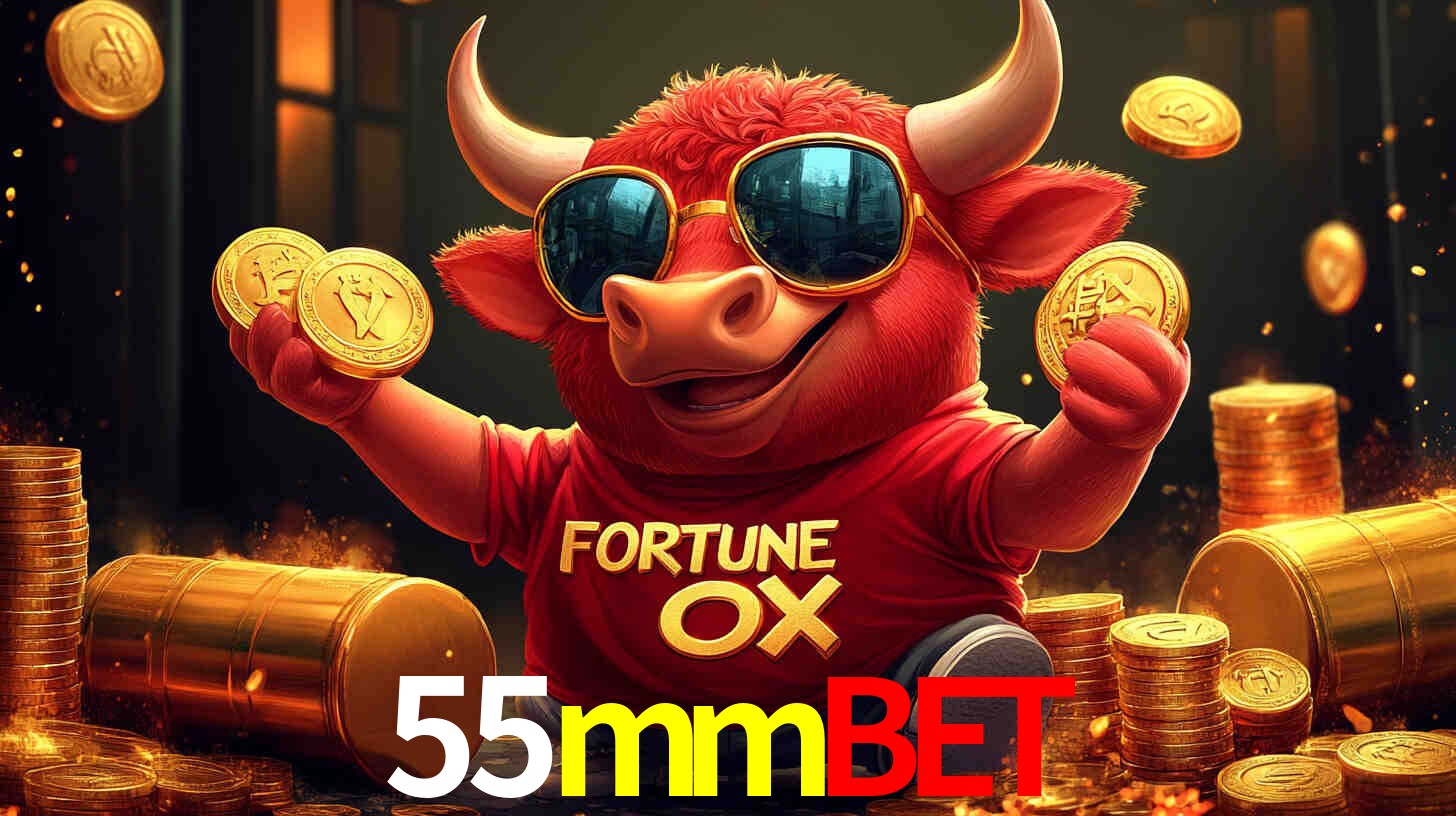 Apostas Esportivas na 55mmbet: Um Guia Completo