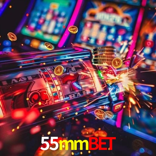 Apostas de Futebol 55mmbet