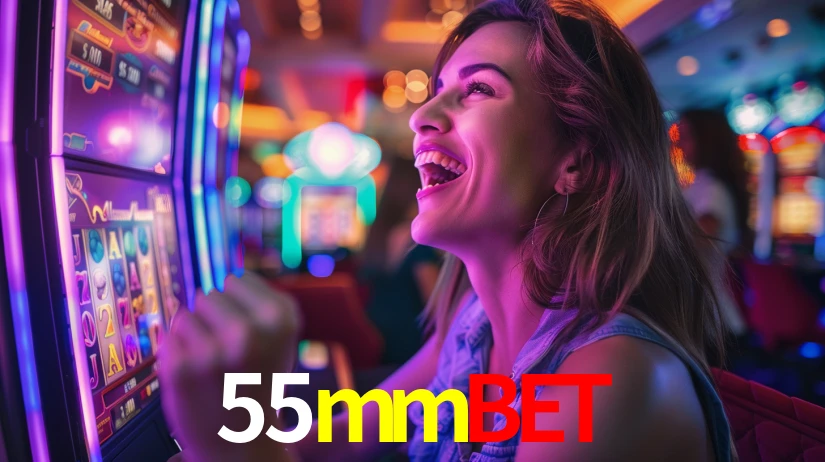 Experimente o Login Seguro Premium no 55mmbet
