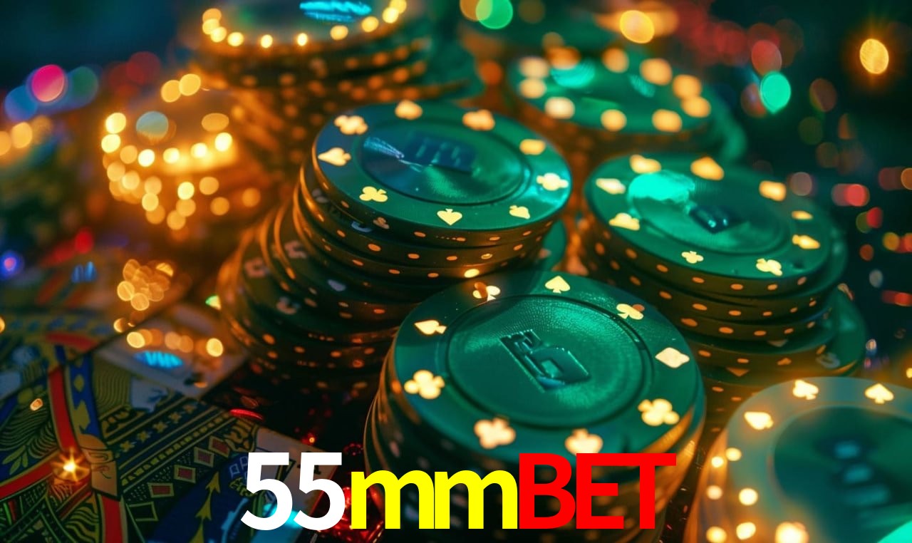 Diretório de Jogos 55mmbet