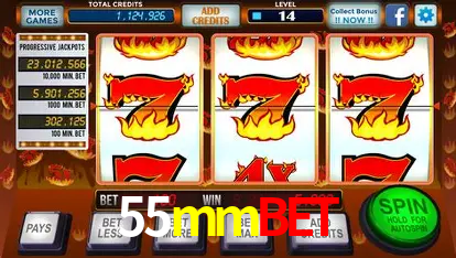 A Experiência Imersiva dos Cassinos Ao Vivo no 55mmbet