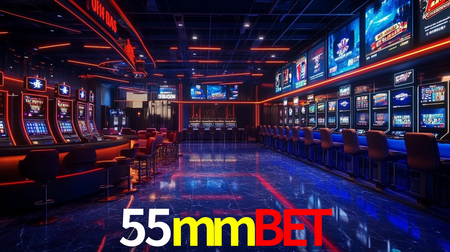 Blackjack Table 55mmbet